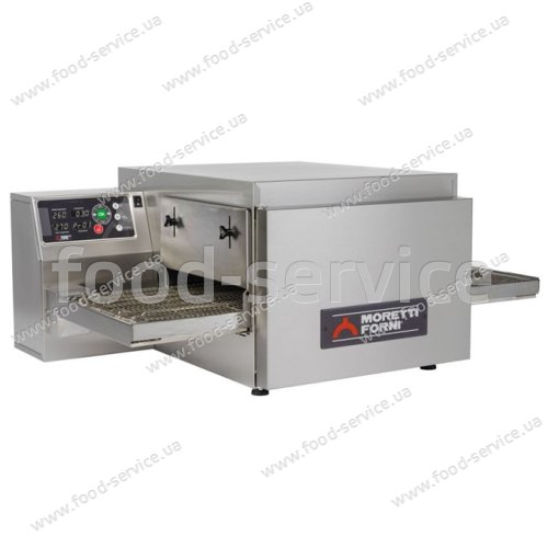 Печь для пиццы Moretti Forni T64E (no stand) NC